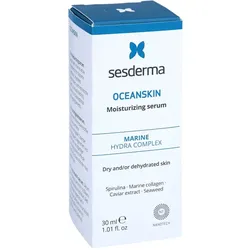 Oceanskin Moisturizing Serum