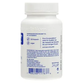 PURE ENCAPSULATIONS B-Complex Kapseln 120 St.