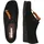 CLARKS Wallabee Herren Schwarz 38