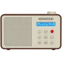 Kenwood CR-M25DAB-T mocca