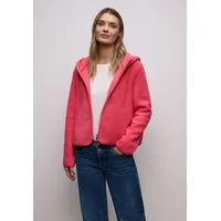 STREET ONE Cardigan Rosa 44