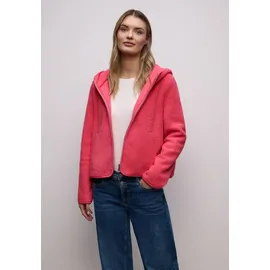 STREET ONE Cardigan Rosa 44