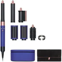 Dyson Airwrap Complete Long Multistyler violettblau/rosé