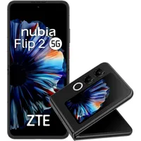 Nubia Flip 2 5G 8GB/256GB Schwarz