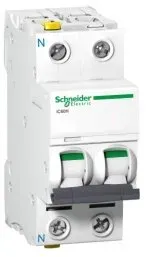 Schneider Electric A9F07604 Leitungsschutzschalter 4 A 230 V