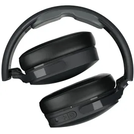Skullcandy Hesh ANC true black