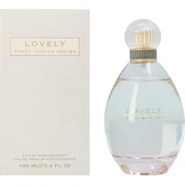 Sarah Jessica Parker Lovely Eau de Parfum 100 ml