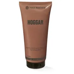 Yves Rocher - Hoggar - Dusch-Shampoo