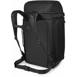 Osprey Mountain Bound Boot Pack Plus (Größe ONE SIZE, schwarz)