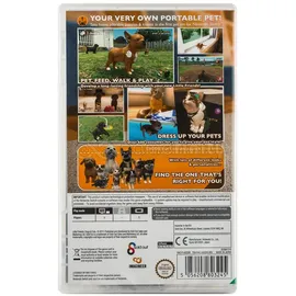 Little Friends: Dogs & Cats