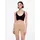 Pieces Radlerhose Braun XS