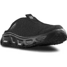 Salomon Reelax Slide 6.0 black/black/alloy 36