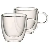 Villeroy & Boch Artesano Beverages Tasse Größe S Set 2tlg. (1172438084)