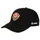 Jako Dynamo Dresden Basic Cap 2024/25 800 schwarz Senior