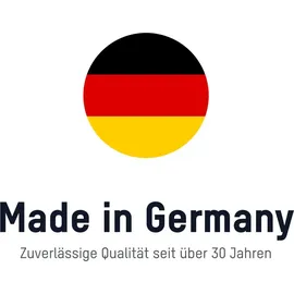 Ansmann Hörgerätebatterien 10 (Gelb P10 PR70 ZL4 60 Stück