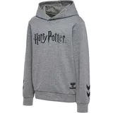 hummel hmlHARRY POTTER Hoodie Jungen 2800 medium melange 104