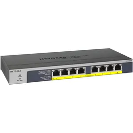 Netgear GS108PP PoE+