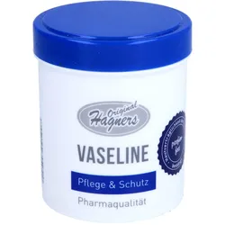 Vaseline parfümfrei