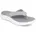 Damen Flip Flop Flipflop GRAU 42