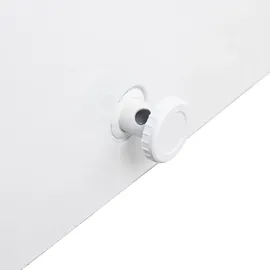 GastroHero Tiefkühltruhe ECO 100 mit Glasschiebedeckel