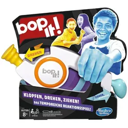 Hasbro Gaming, Spiel, Bop it!, E6393100