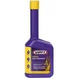 Wynn's Injektor Reiniger Diesel – Reinigt Einspritzdüsen, reduziert Klopfgeräusche & Rauch – Schützt das Kraftstoffsystem – Sicher für AGR, Turbo, DPF & SCR – 325 ml