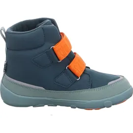 Affenzahn Winterstiefel Comfy Vegan Hase Grau Boot Gr. 25