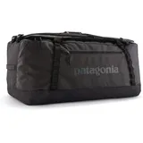 Patagonia Black Hole Duffel 100 l Schwarz