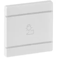 Legrand 755260 Valena Life Wippe MyHome 2-m REGELUNG ultraweiss 1