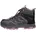 Kids Byne Mid Wp Outdoor Shoes-3q66894-j Walking Shoe Titan 29 EU