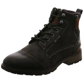 MUSTANG Stiefel anthrazit 41
