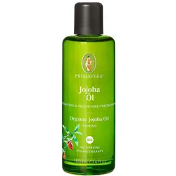 Jojoba öl Bio