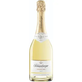 Schlumberger Sparkling Brut Klassik 750ml