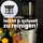Kuvings AUTO10 Slow Juicer light silver