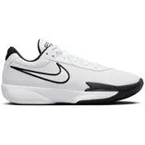 Nike Air Zoom G.T. Cut Academy Basketballschuhe 100 white/black/summit white/anthracite 42.5