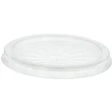 Papstar STARPAK Deckel für Einweg-Suppenbecher Ø 11,5 cm, 25 St.