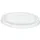 Papstar STARPAK Deckel für Einweg-Suppenbecher Ø 11,5 cm, 25 St.