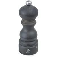 Peugeot Salzmühle PARIS 15cm Graphit Buchenholz uSelect Stahlmahlwerk