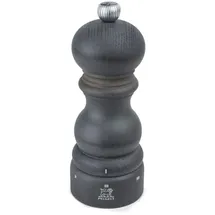 Peugeot Salzmühle PARIS 15cm Graphit Buchenholz uSelect Stahlmahlwerk