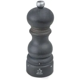 Peugeot Salzmühle PARIS 15cm Graphit Buchenholz uSelect Stahlmahlwerk