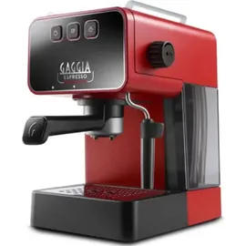 Gaggia Espresso Evolution EG2115/03 rot