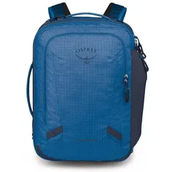 Osprey Transporter Carry On Bag 36 Reiserucksack 50 cm  blau