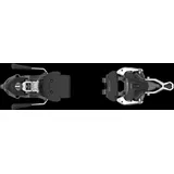 ATK Race HY 11 Free Tourenbindung Schwarz 22