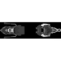 ATK Race HY 11 Free Tourenbindung Schwarz 22