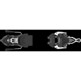 ATK Race HY 11 Free Tourenbindung Schwarz 22