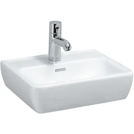 Laufen Pro A Handwaschbecken 45 x 34 cm 8119510001091