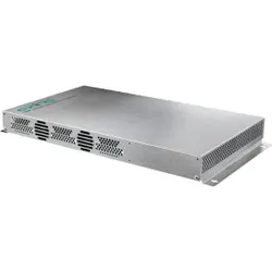 Axing MK16-00H Hybrid-Kopfstelle, 16 × DVB-S/T/C in DVB-C/T/IPTV 16 unabhängige Multitunereingänge MK01600H MK 16-00H