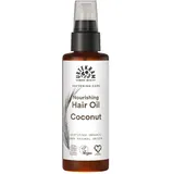 Urtekram Kokos Haaröl 100 ml