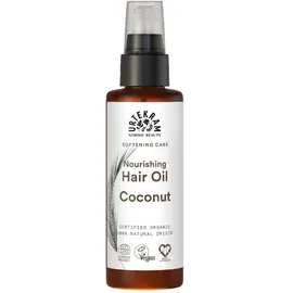Urtekram Kokos Haaröl 100 ml