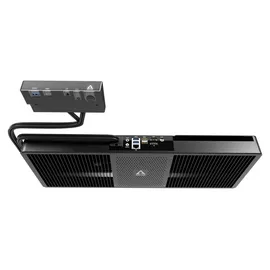 Arctic Mini-PC Ryzen 7 5700G 4,6 GHz 32 GB RAM 1 TB SSD RX Vega 8